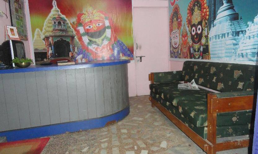 Maa Tarini Guest House, Bhubaneswar 4